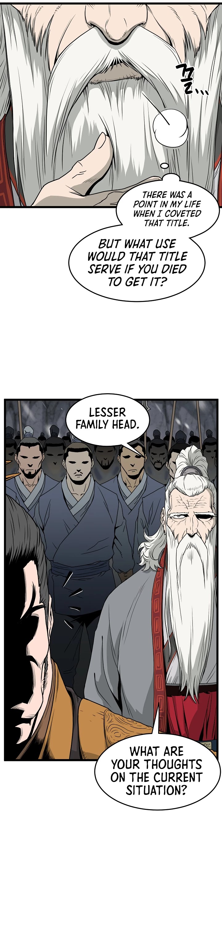 Murim Login Chapter 50 image 06